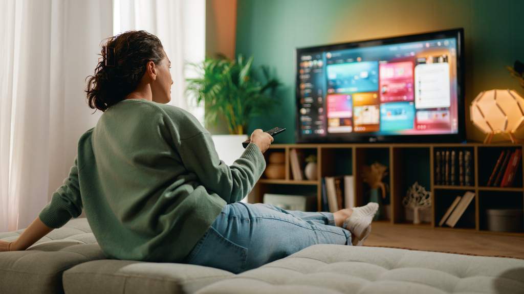 4 Smart TV dengan Dukungan Perangkat Lunak Paling Panjang