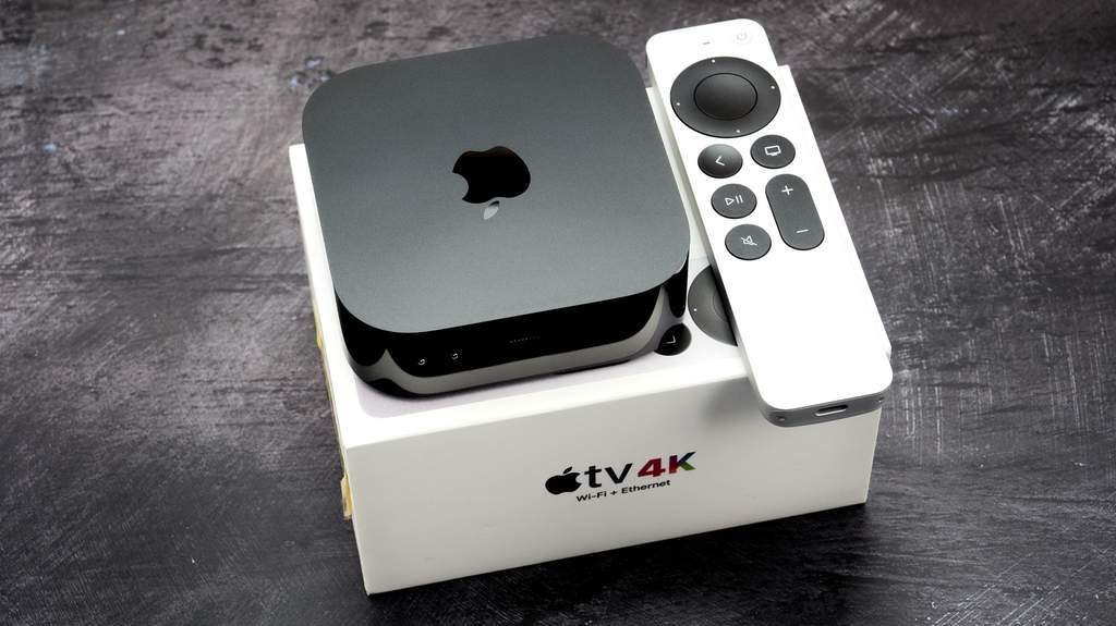 5 Perangkat Streaming Murah Pengganti Apple TV 4K Terbaik