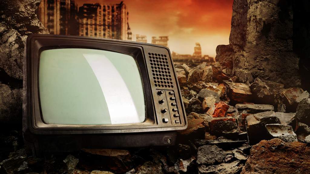 5 Serial Sci-Fi Era 80-an yang Wajib Anda Tonton Kembali