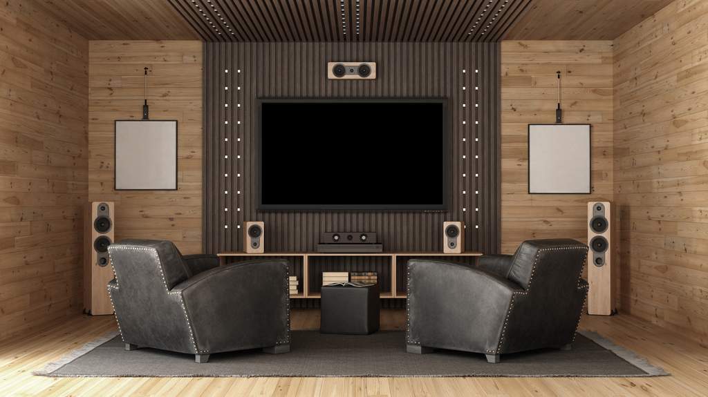 5 Aksesoris Home Theater Terbaik untuk Tingkatkan Pengalaman Nonton