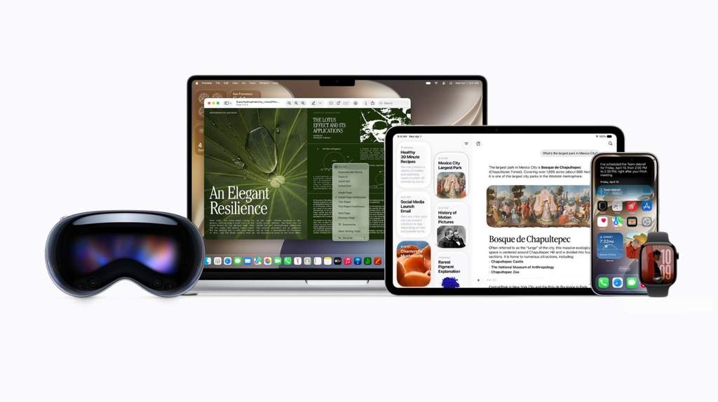 5 Fitur AI Siri Terbaru Siap Ubah Cara Pakai iPhone, iPad, dan Mac