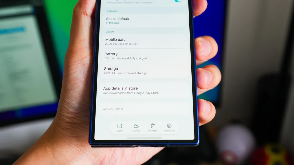 5 Cara Gratis Mempercepat HP Android Tanpa Hapus Cache Sistem