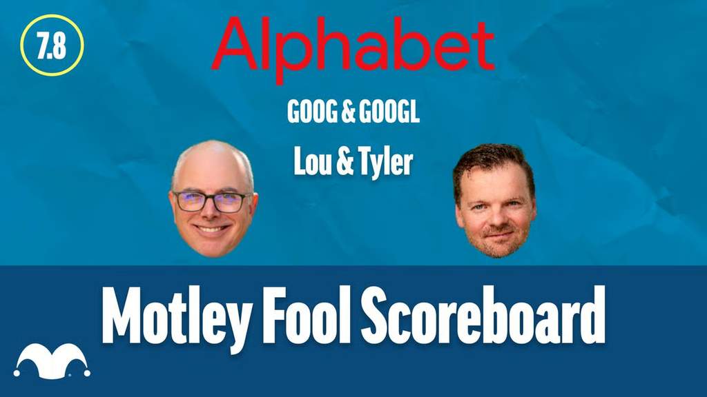 Alphabet: Bisakah AI dan Cloud Jaga Pertumbuhan Bisnis?