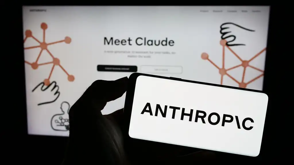 Ketergantungan Pendapatan Anthropic Beri Posisi Tawar Kuat bagi CIO