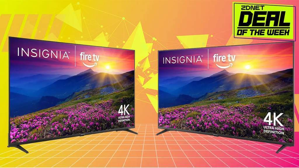 Best Buy Diskon Smart TV Insignia F50 70 Inci Jadi USD 350