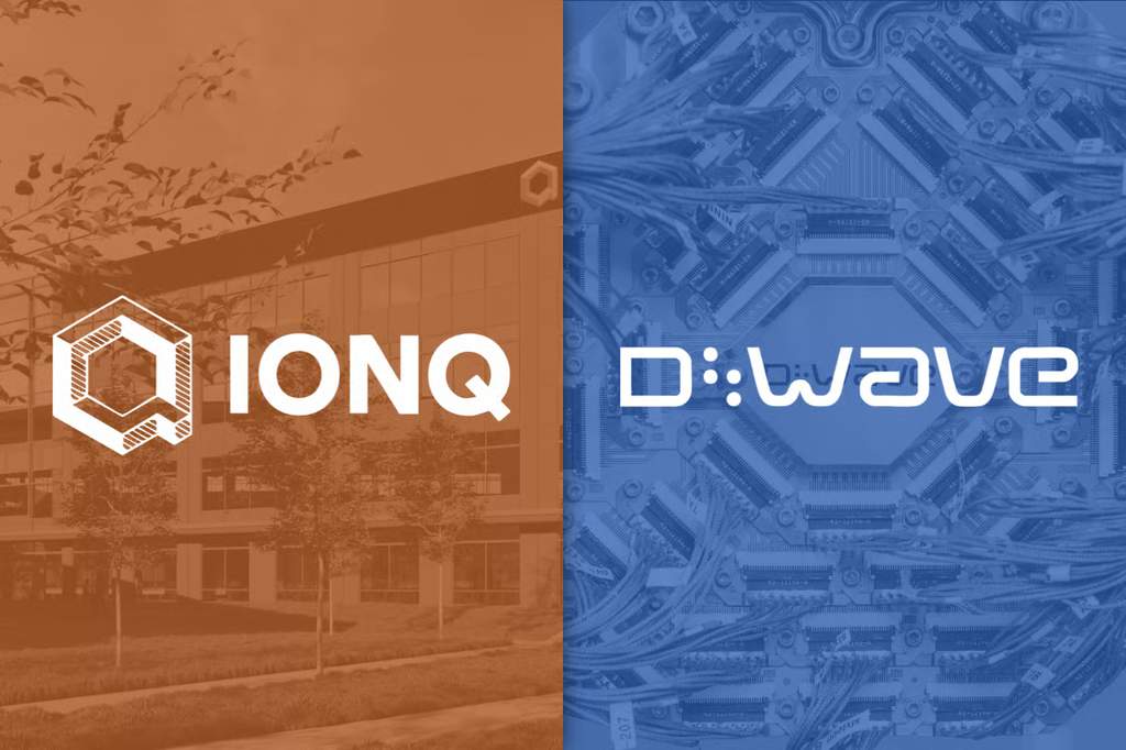 IonQ vs D-Wave Quantum: Mana Saham Komputer Kuantum Terbaik?