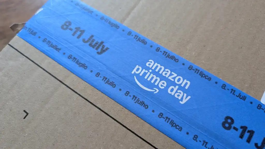 Jadwal Amazon Prime Day Oktober 2026 dan Tips Berburu Diskon