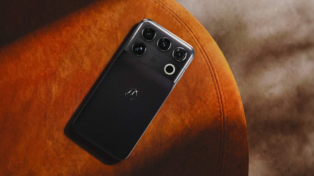 Motorola Signature 27 Jadi Ponsel Paling Menarik di Tahun 2026