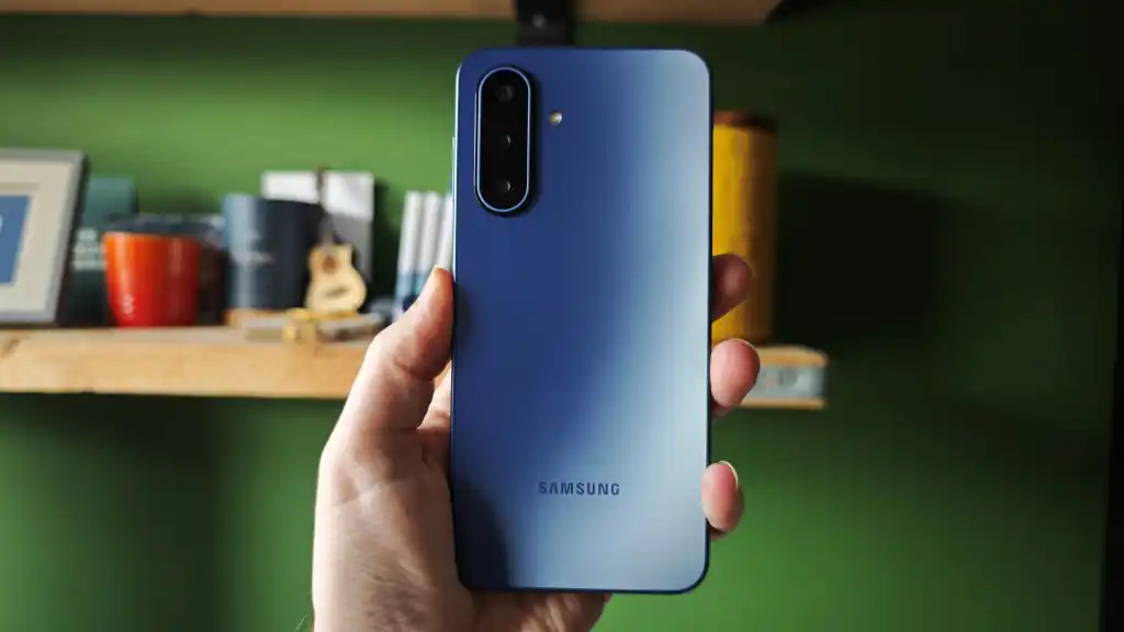 Bocoran Desain Samsung Galaxy A18 Terungkap, Minim Perubahan