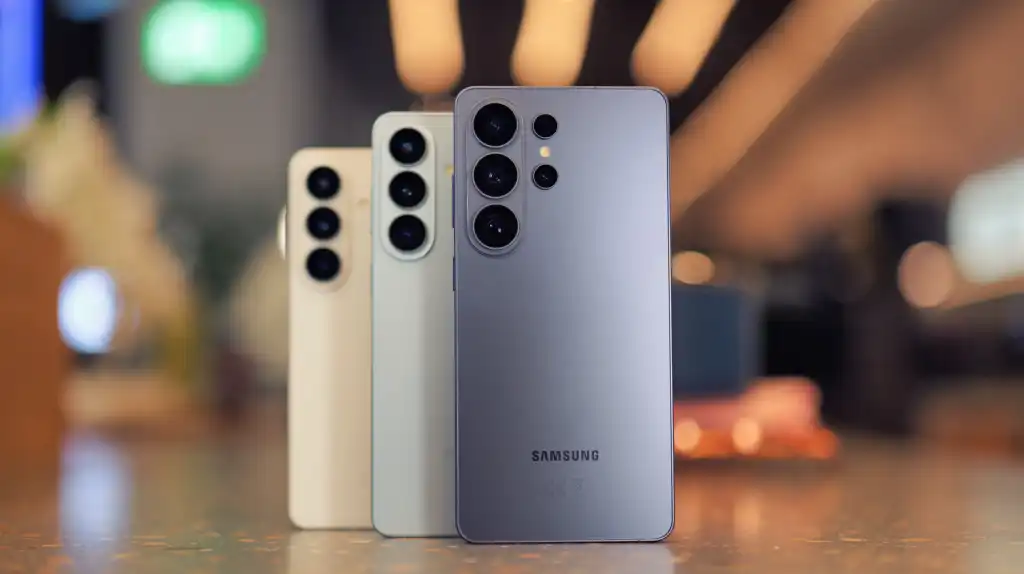 Bocoran Samsung Galaxy S27: Siapkan Lima Model Baru?