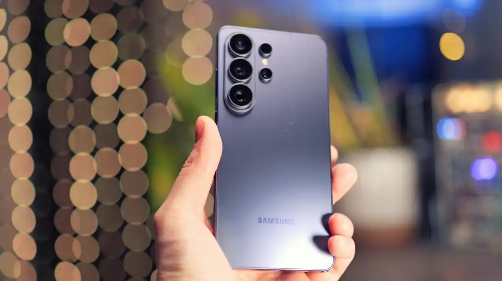 Kamera Galaxy S27 Ultra Bakal Dirombak Radikal, Picu Kekhawatiran