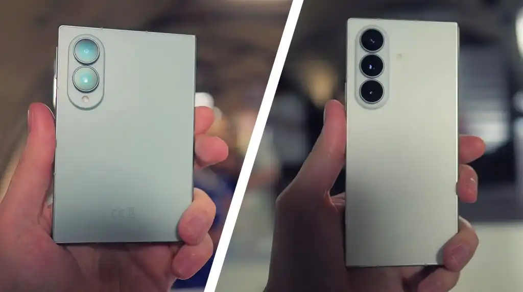Samsung Galaxy Z Fold 8 vs Z Fold 8 Ultra: Ini 5 Perbedaan Utamanya