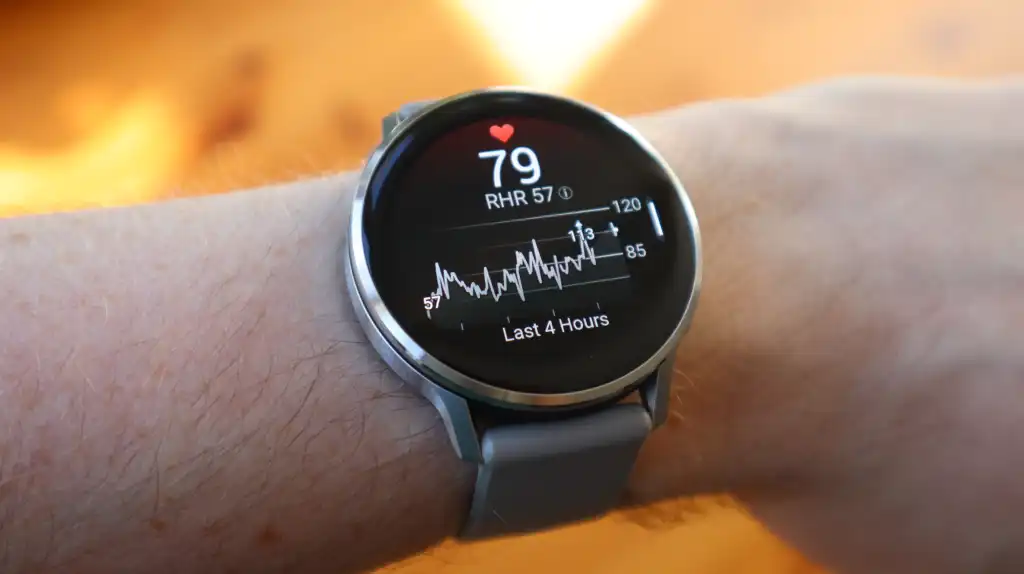 Garmin Cirqa Siap Meluncur, Jadi Penantang Baru Fitbit Air