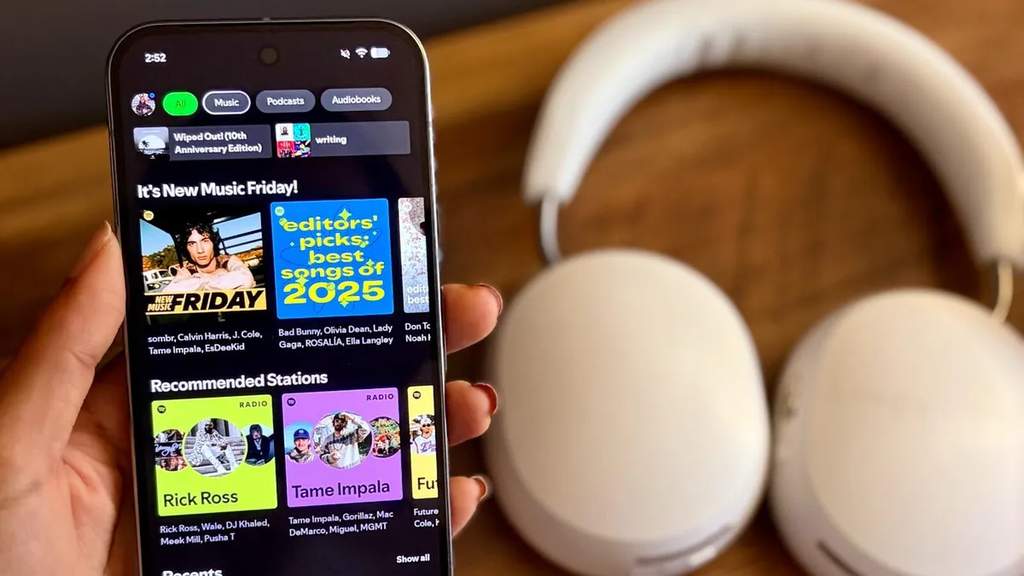 Cara Dapat Diskon Pelajar Spotify dan Hulu Cuma $6 Per Bulan