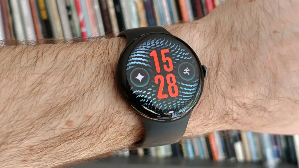 Review Google Pixel Watch 5: Minim Pembaruan di Tahun 2026
