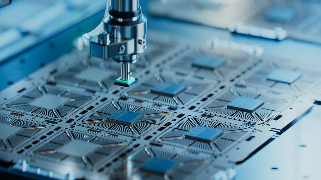 Saham Pilihan Pengaut Untung Jelang IPO Anthropic