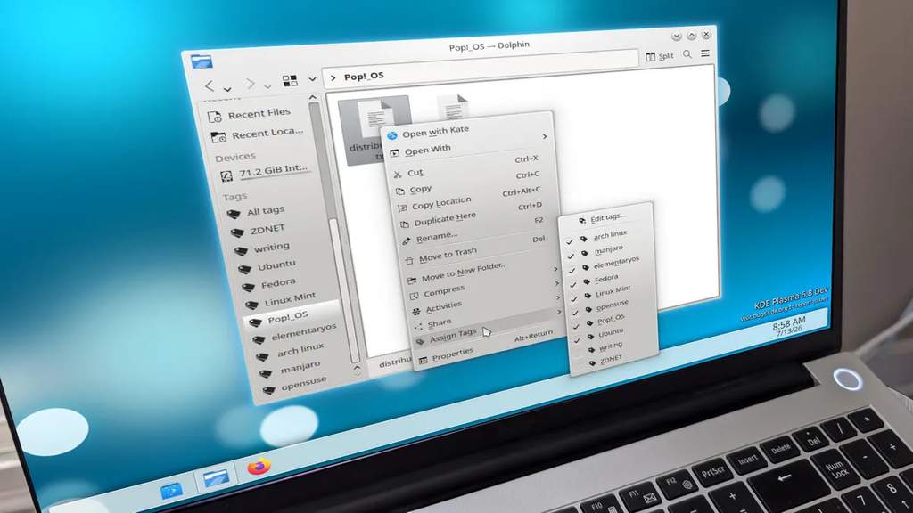 Tips Kelola File: Cara Mudah Menggunakan Fitur Tagging di PC Anda