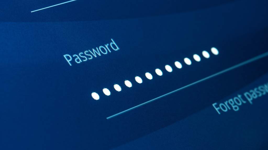 Berapa Panjang Password yang Ideal untuk Keamanan Akun?