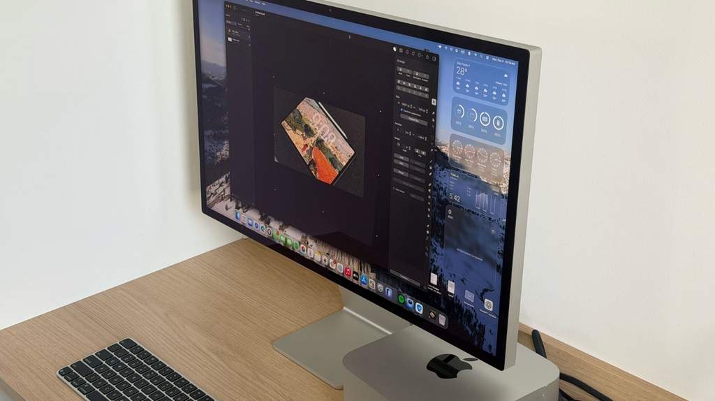 Berapa Banyak Monitor yang Bisa Dihubungkan ke MacBook Pro?
