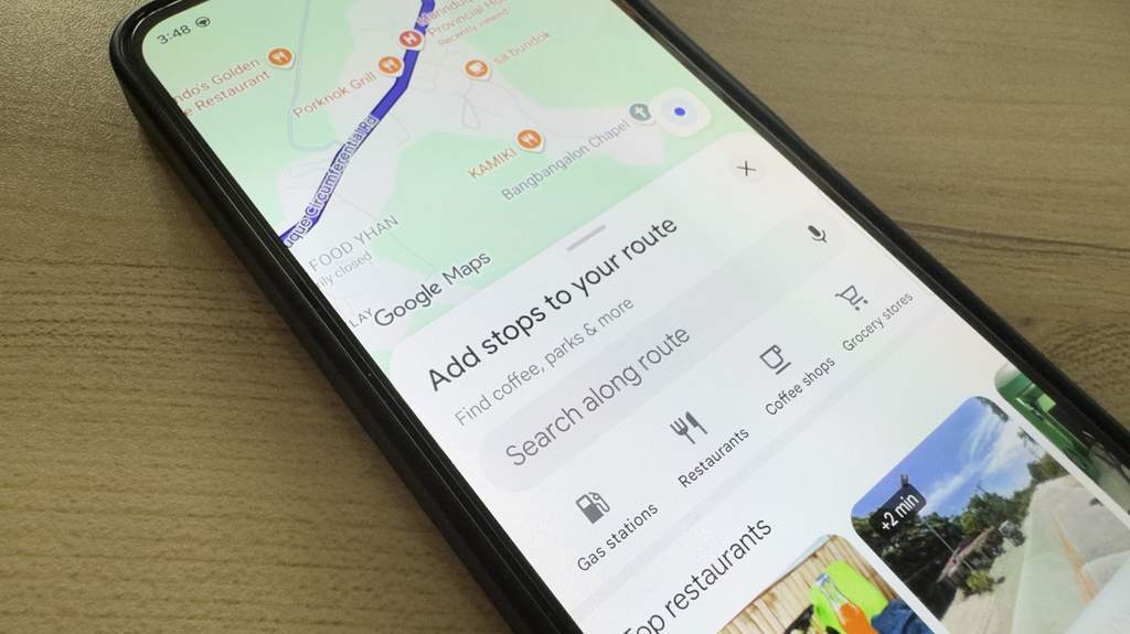 Batas Maksimal Pemberhentian di Google Maps dan Alternatifnya