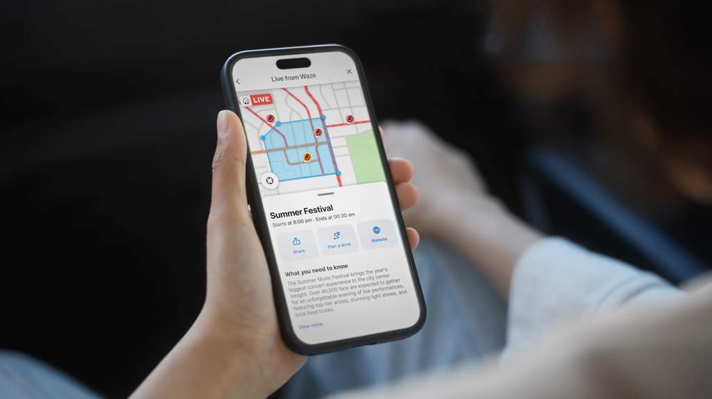 Cara Mudah Mematikan Aplikasi Waze di iPhone dan Android