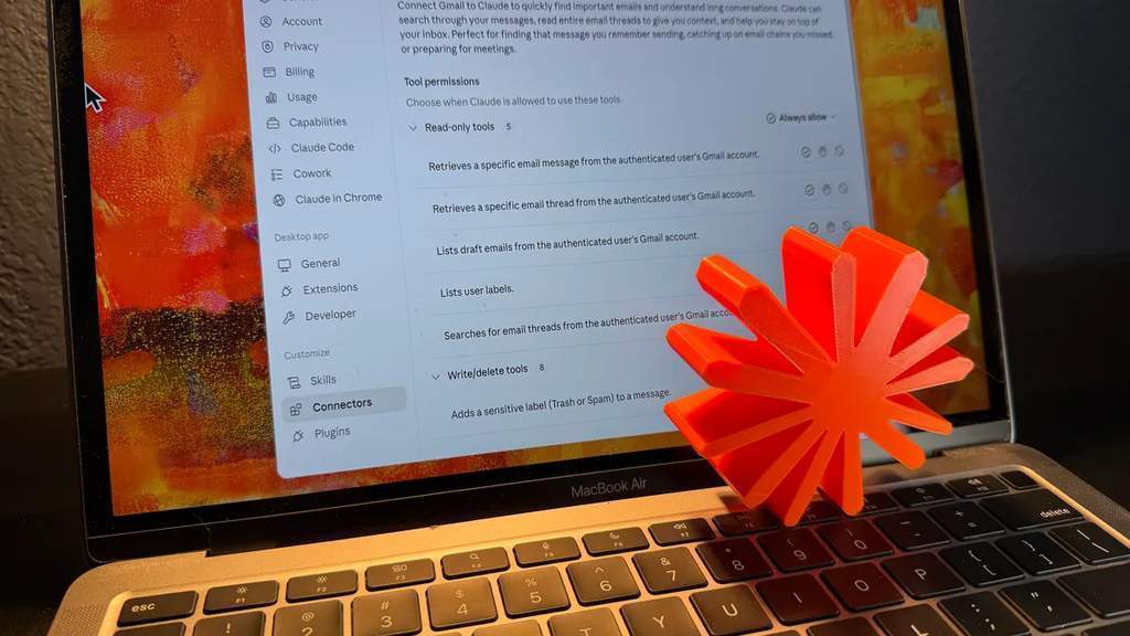 Uji coba fitur Claude Cowork dari Anthropic untuk menyortir kotak masuk Gmail