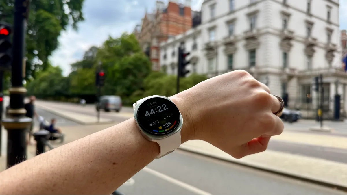 Uji Coba Galaxy Watch 9 di London, Tawarkan Fitur Hidrasi Baru
