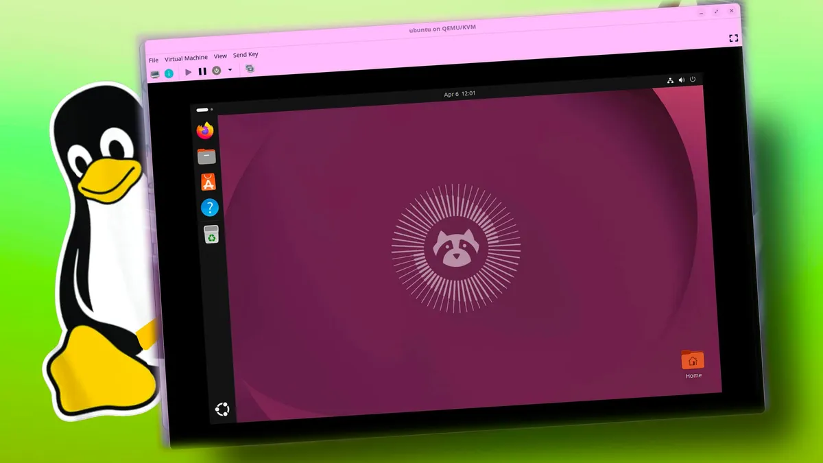 Kisah Pengguna Windows Pertama Kali Migrasi ke Linux Ubuntu