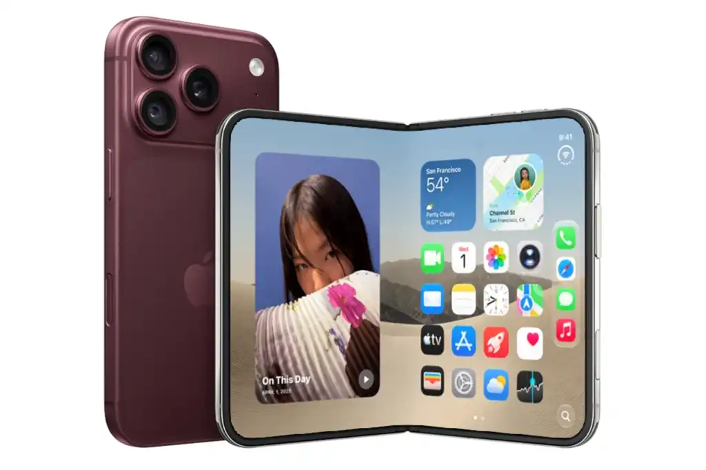 Bocoran konsep desain iPhone 20 untuk perayaan ulang tahun ke-20 Apple