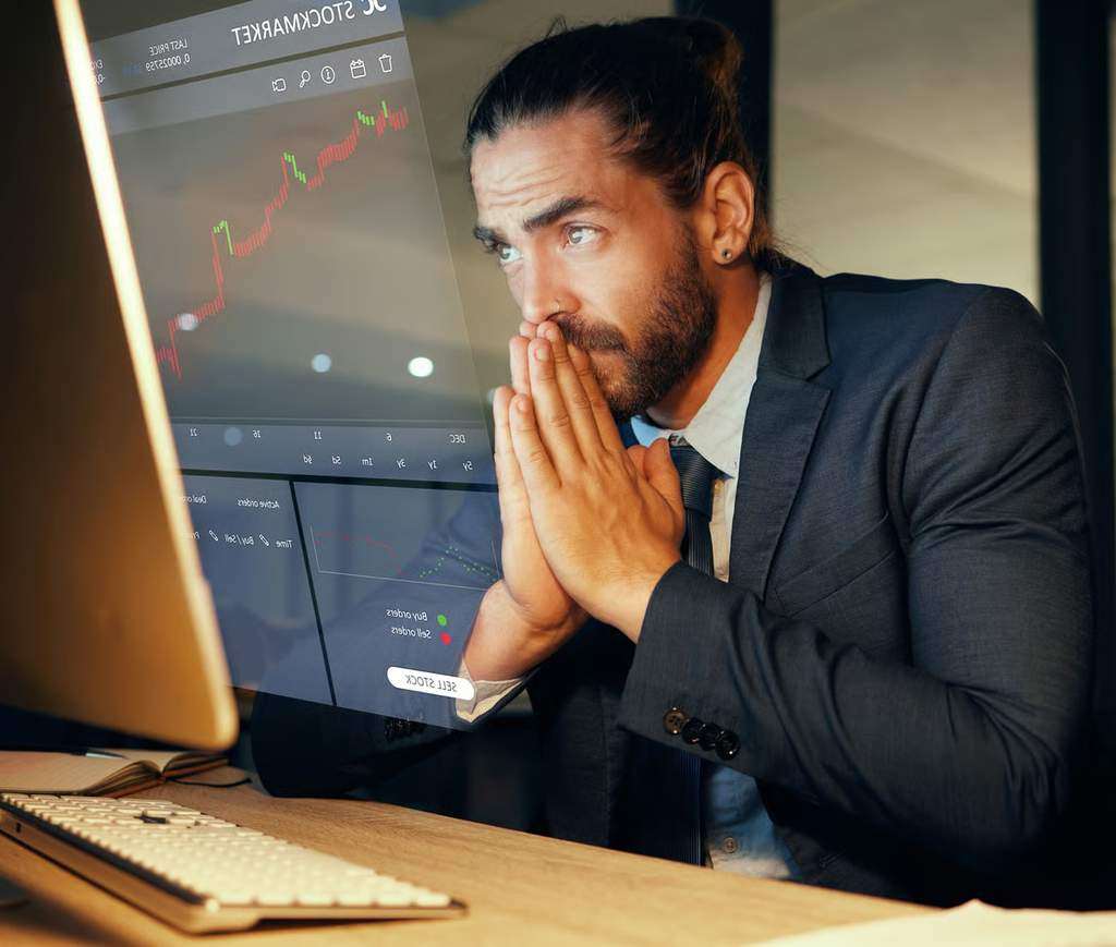 Saham IBM Anjlok 25 Persen Usai Pengumuman Kinerja Keuangan Q2