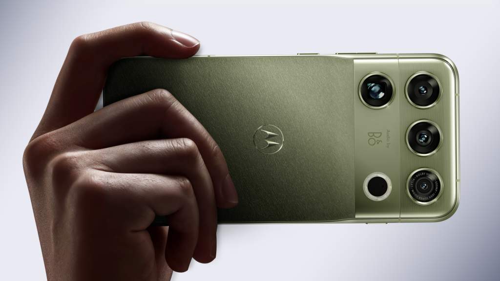 Motorola Signature 27 Diumumkan, Usung Chipset Snapdragon Terbaru