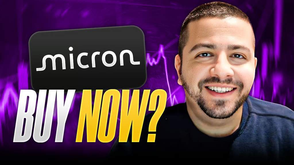 Micron Bersiap Rilis Laporan Terbaru yang Guncang Industri AI
