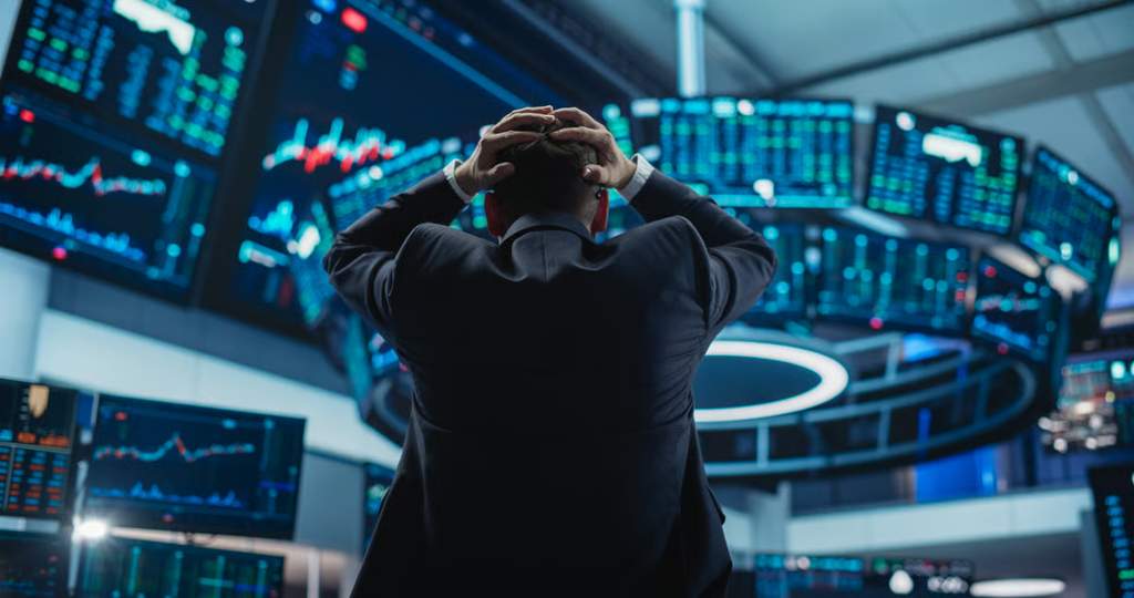 Saham Oracle Anjlok 60 Persen, Alasan di Baliknya Terungkap