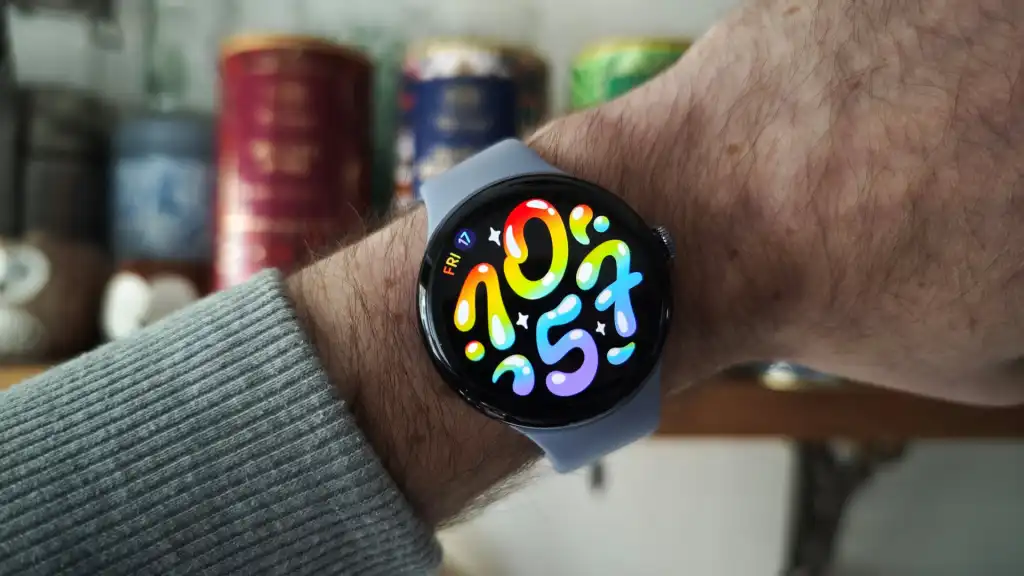 Bocoran harga dan varian warna terbaru dari jam tangan pintar Google Pixel Watch 5