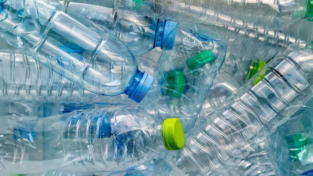Ilmuwan Ubah Sampah Plastik Menjadi Bahan Bakar Hidrogen Hijau