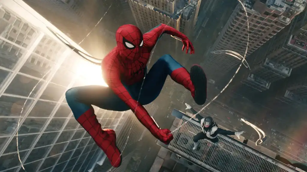Review Spider-Man: Brand New Day, Peter Parker Paling Otentik