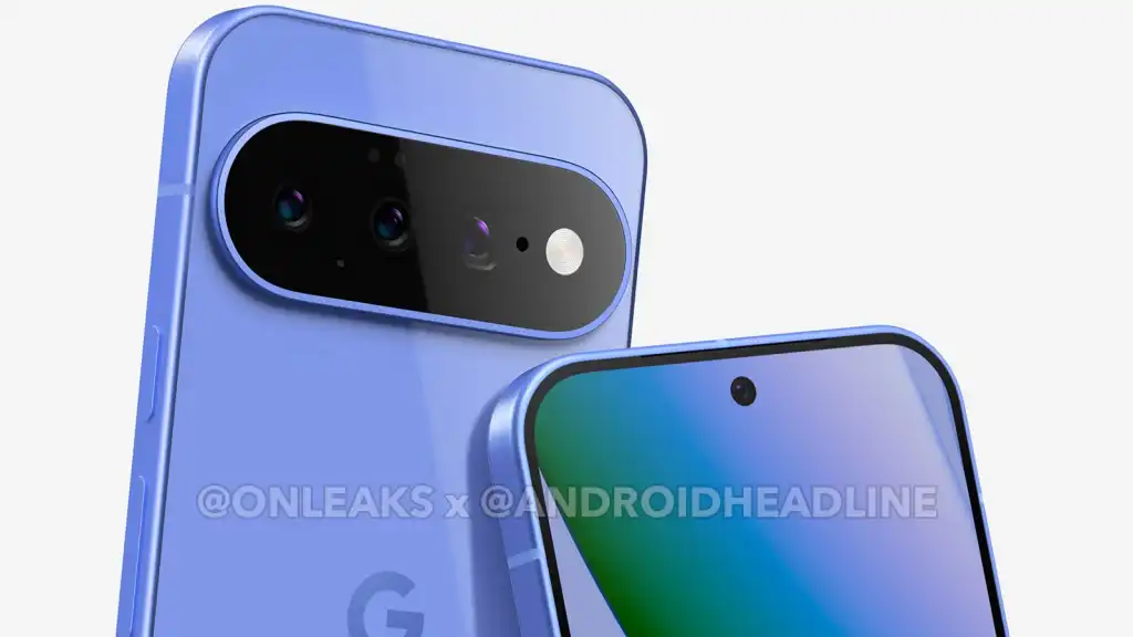 Bocoran desain bodi belakang Google Pixel 11 menjelang acara peluncuran resmi