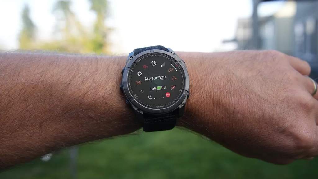 Diskon Spesial Amazon Prime Day 2026: Garmin Fenix 8 Pro Turun Harga