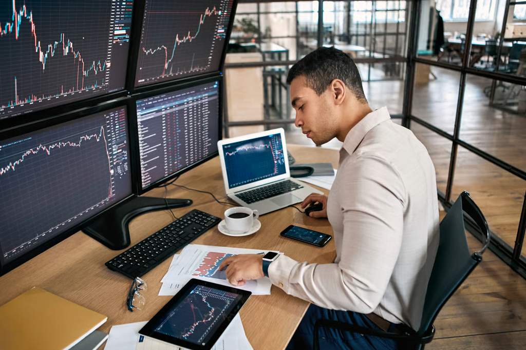 Saham Concentrix Melonjak Naik Meski Pendapatan Q3 Turun
