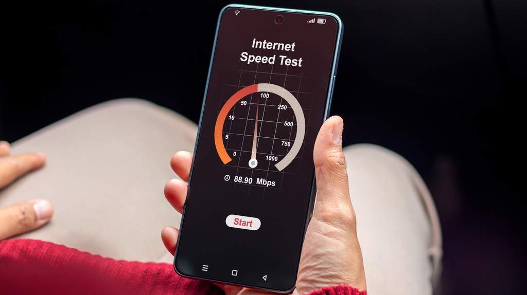 Alasan Kecepatan Internet Dihitung dalam Megabit, Bukan Megabyte
