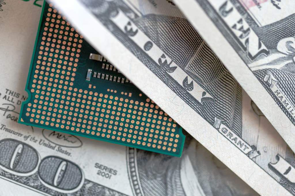 Saham Silicon Motion Melonjak Usai Kinerja Keuangan Q2 2026 Gemilang