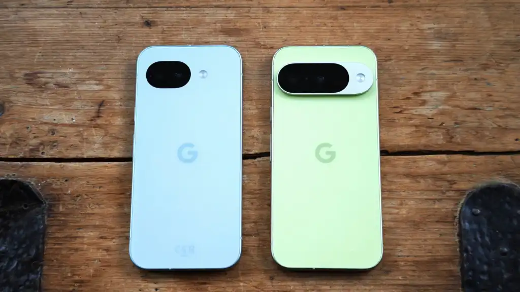 Konsep desain Google Pixel 11a dengan bodi belakang sleek dan modul kamera tanpa tonjolan